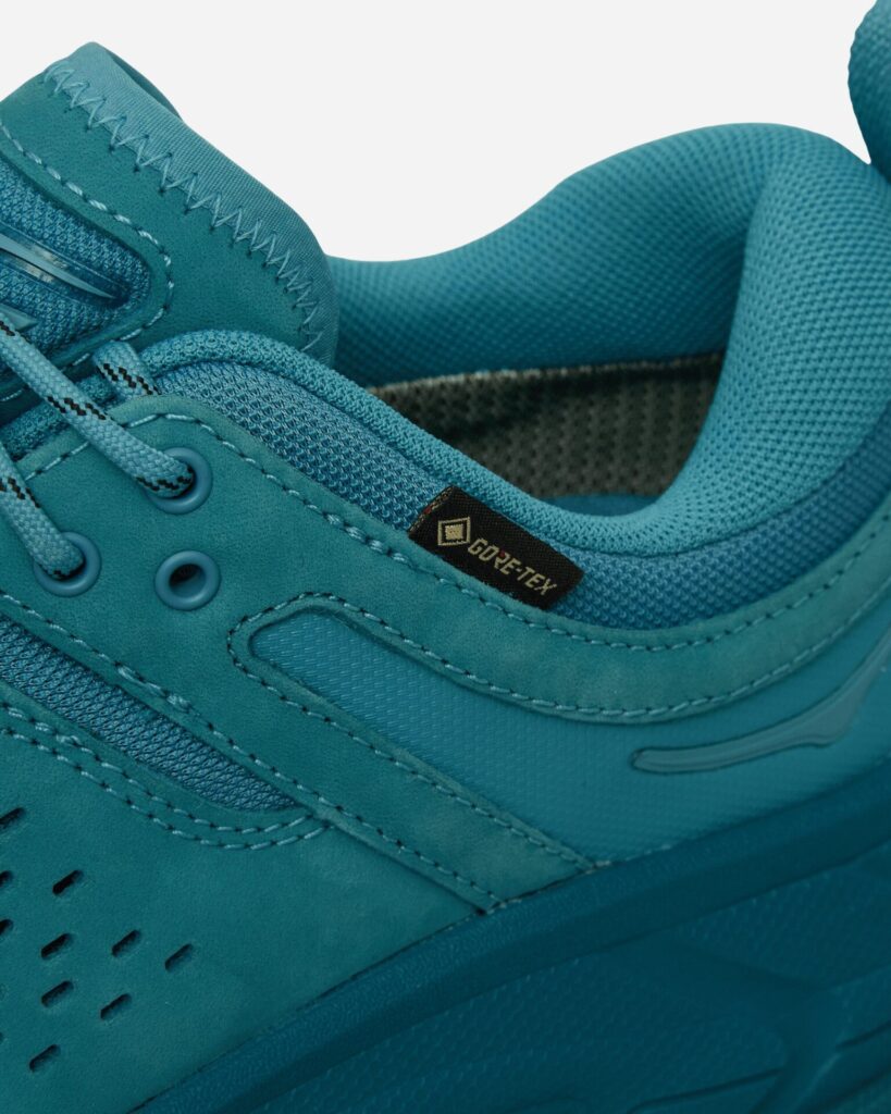 Hoka Кроссовки Tor Ultra Lo Aurora Aqua / Tidal Wave