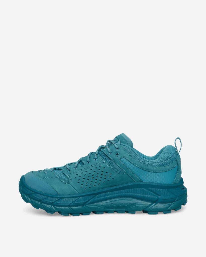 Hoka Кроссовки Tor Ultra Lo Aurora Aqua / Tidal Wave