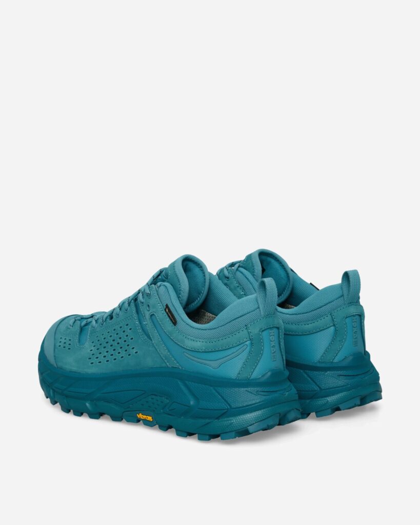 Hoka Кроссовки Tor Ultra Lo Aurora Aqua / Tidal Wave