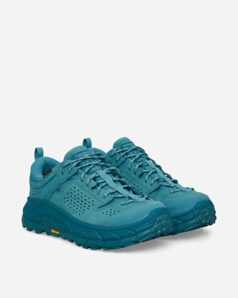 Hoka Кроссовки Tor Ultra Lo Aurora Aqua / Tidal Wave