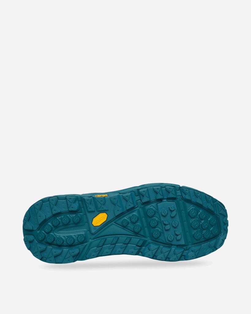 Hoka Кроссовки Tor Ultra Lo Aurora Aqua / Tidal Wave