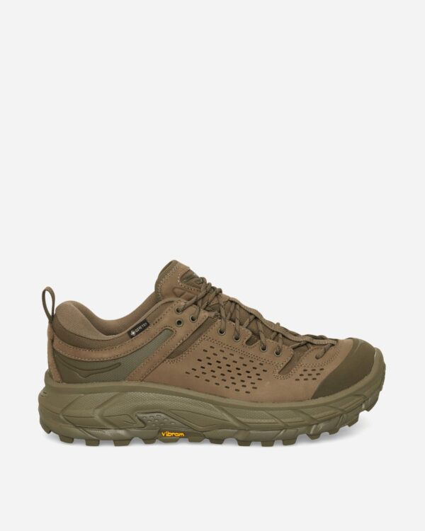 Hoka Кроссовки Tor Ultra Lo Antique Olive