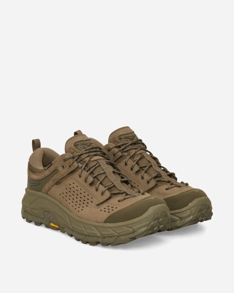 Hoka Кроссовки Tor Ultra Lo Antique Olive