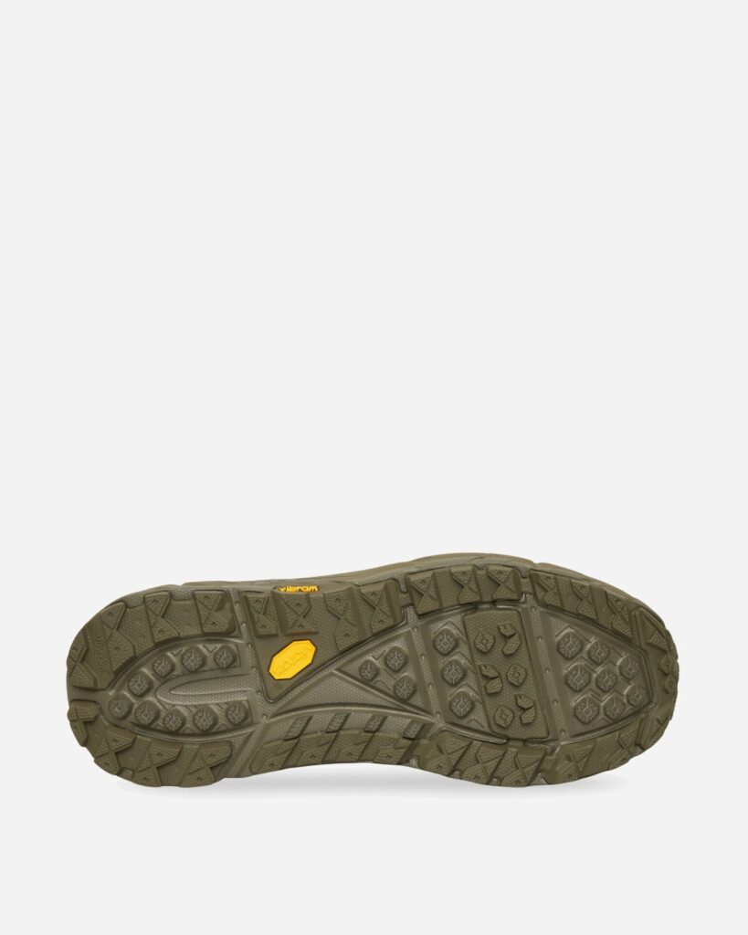 Hoka Кроссовки Tor Ultra Lo Antique Olive