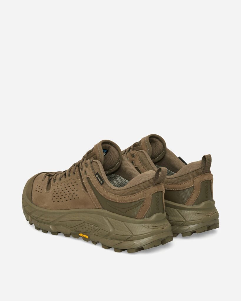 Hoka Кроссовки Tor Ultra Lo Antique Olive