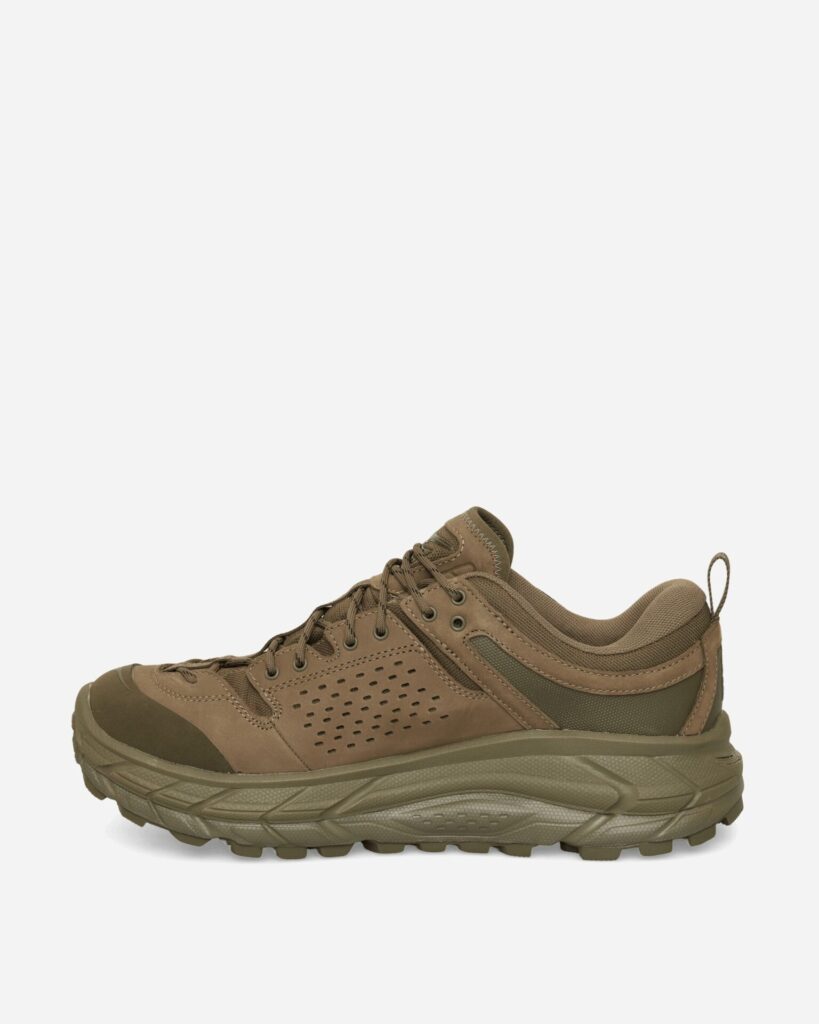 Hoka Кроссовки Tor Ultra Lo Antique Olive