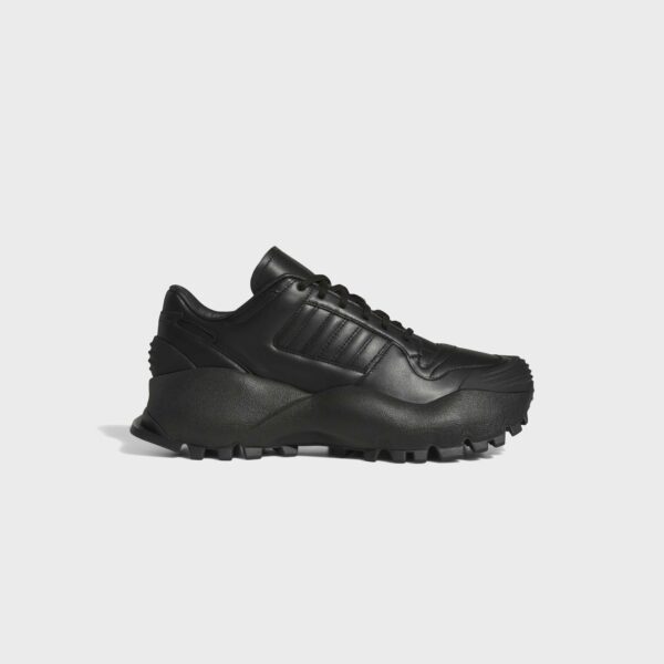 Кроссовки adidas x Willy Chavarria Forum - Core Black / Core Black / Carbon