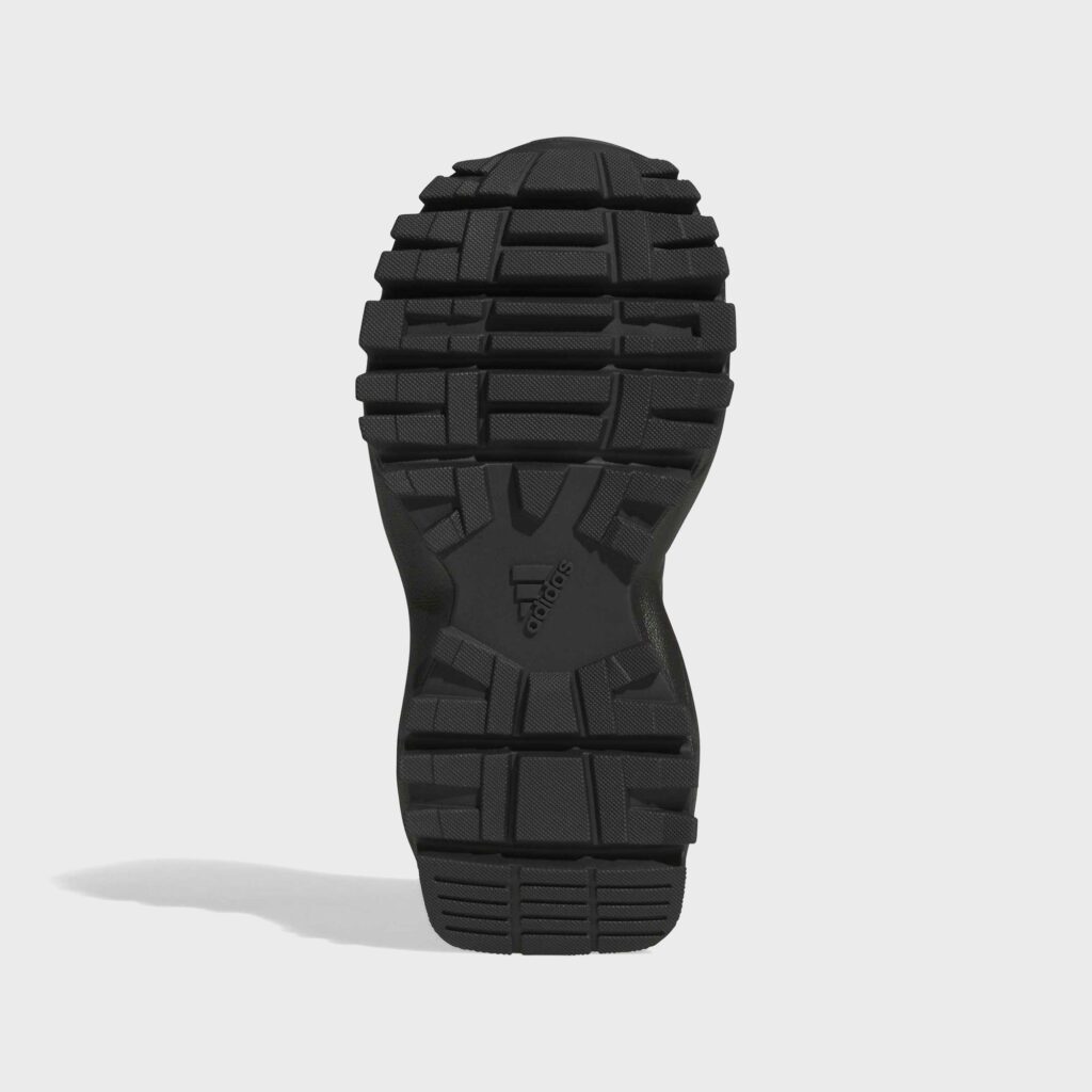 Кроссовки adidas x Willy Chavarria Forum - Core Black / Core Black / Carbon