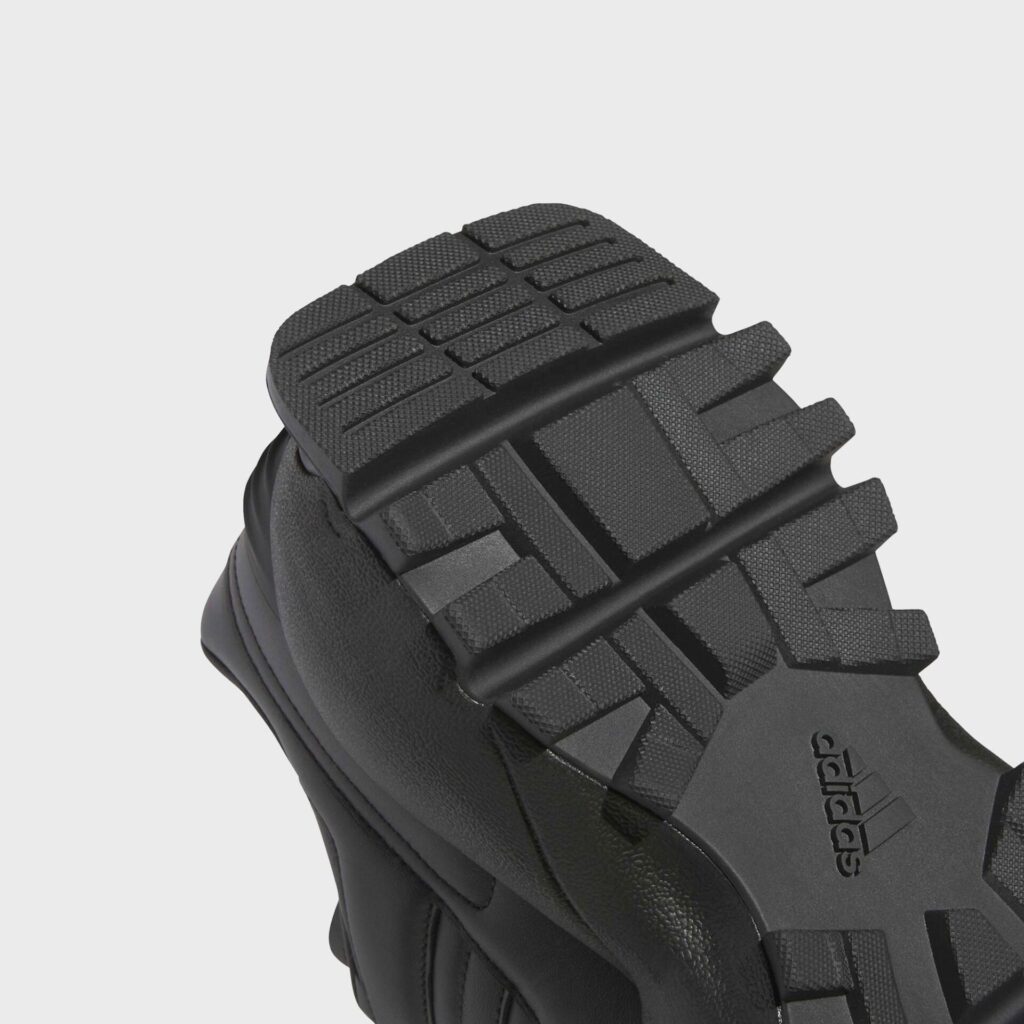 Кроссовки adidas x Willy Chavarria Forum - Core Black / Core Black / Carbon