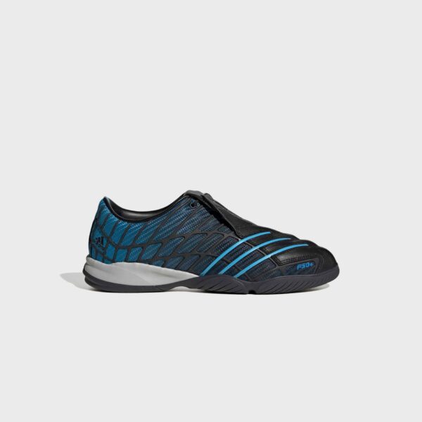 Кроссовки adidas F50 Sala - Core Black / Sky Rush / Blue Rush