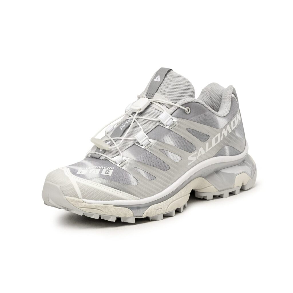 Кроссовки Salomon x Asphaltgold XT-4 *Transit*