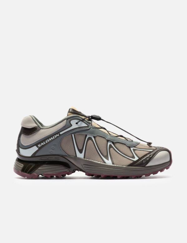 Кроссовки Salomon Advanced XT-Whisper