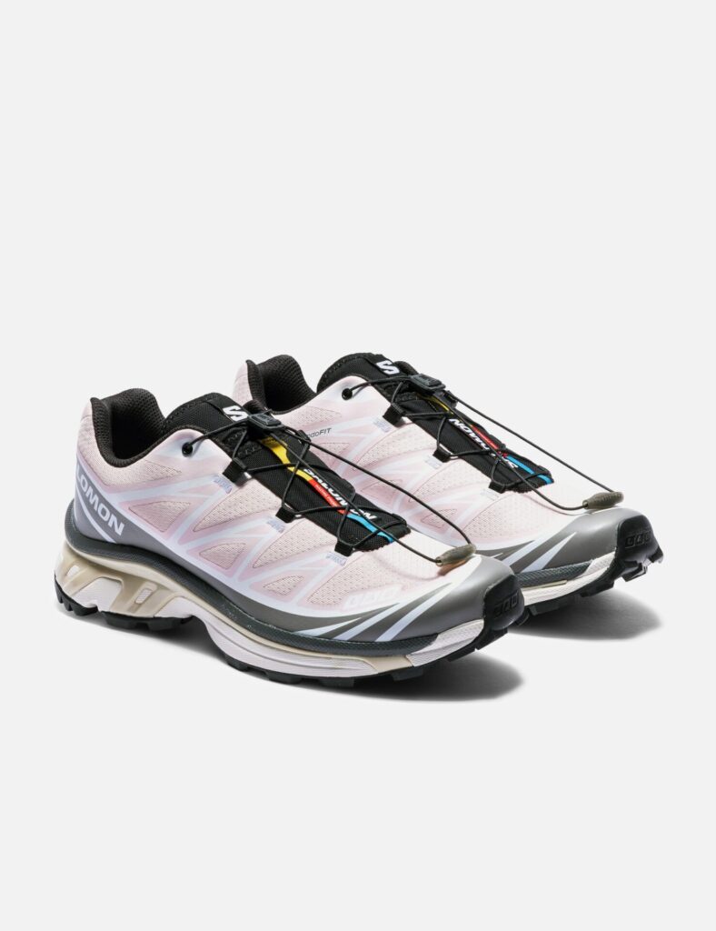 Кроссовки Salomon Advanced XT-6