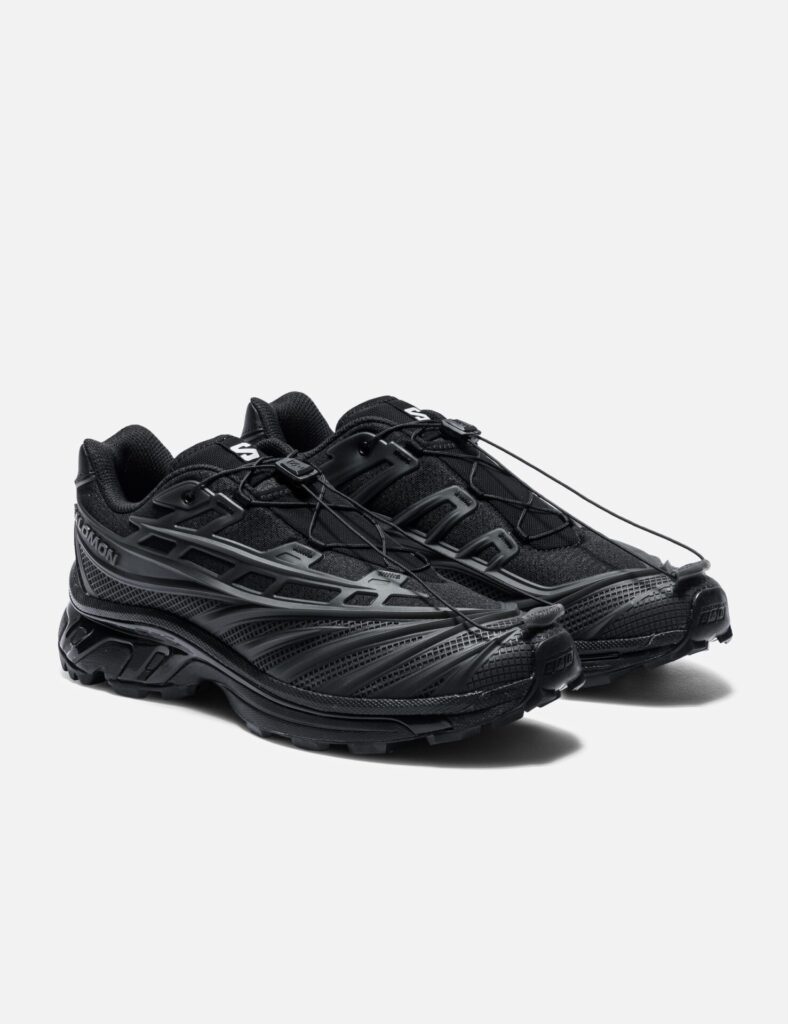 Кроссовки Salomon Advanced XT-EVO