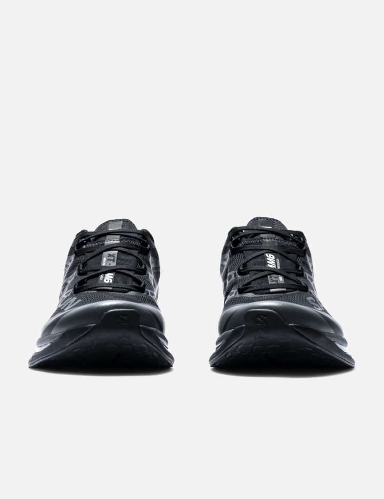Кроссовки MM6 Maison Margiela MM6 X Salomon XT