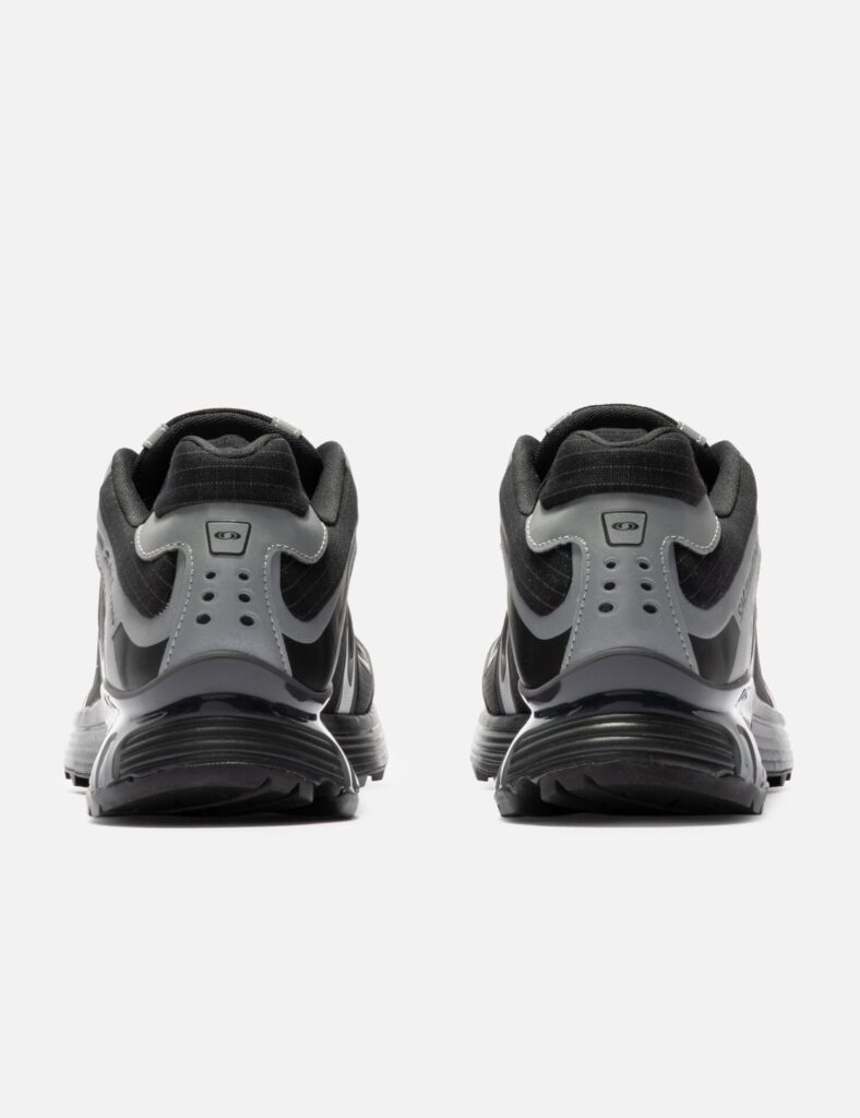 Кроссовки Salomon Advanced XT-Whisper Nocturne Vision