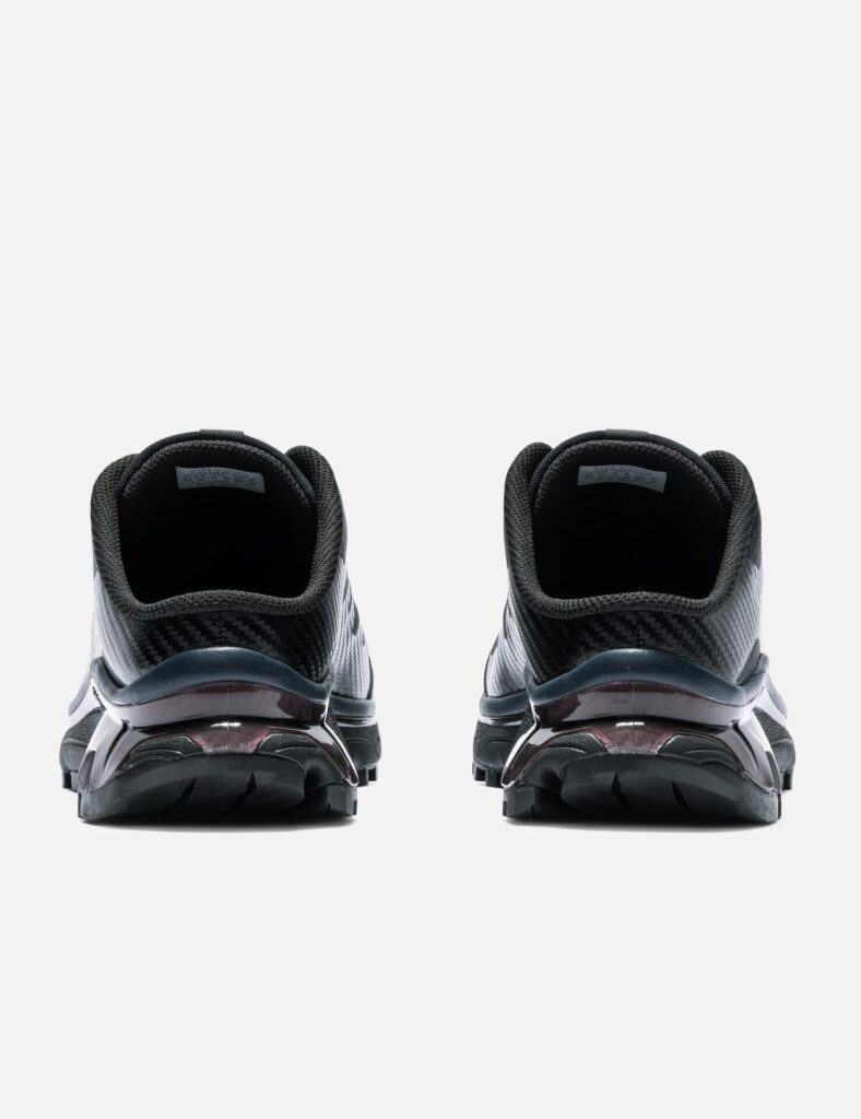 Кроссовки MM6 Maison Margiela X Salomon XT-4 MULES