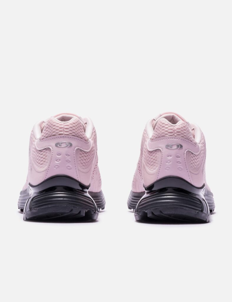 Кроссовки Salomon Advanced XT-Whisper Void
