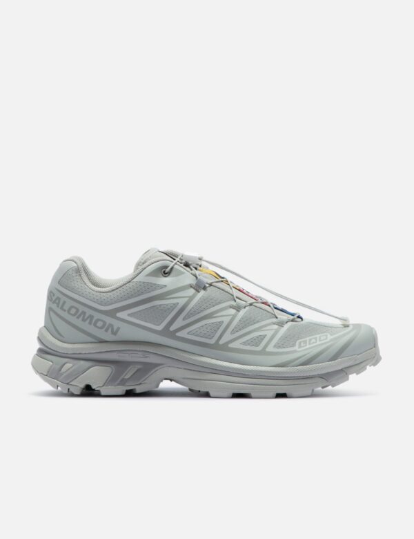 Кроссовки Salomon Advanced XT-6