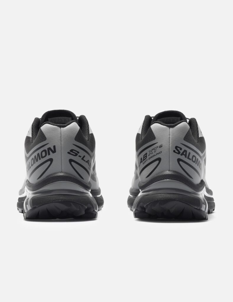 Кроссовки Salomon Advanced XT-6 Nocturne Vision