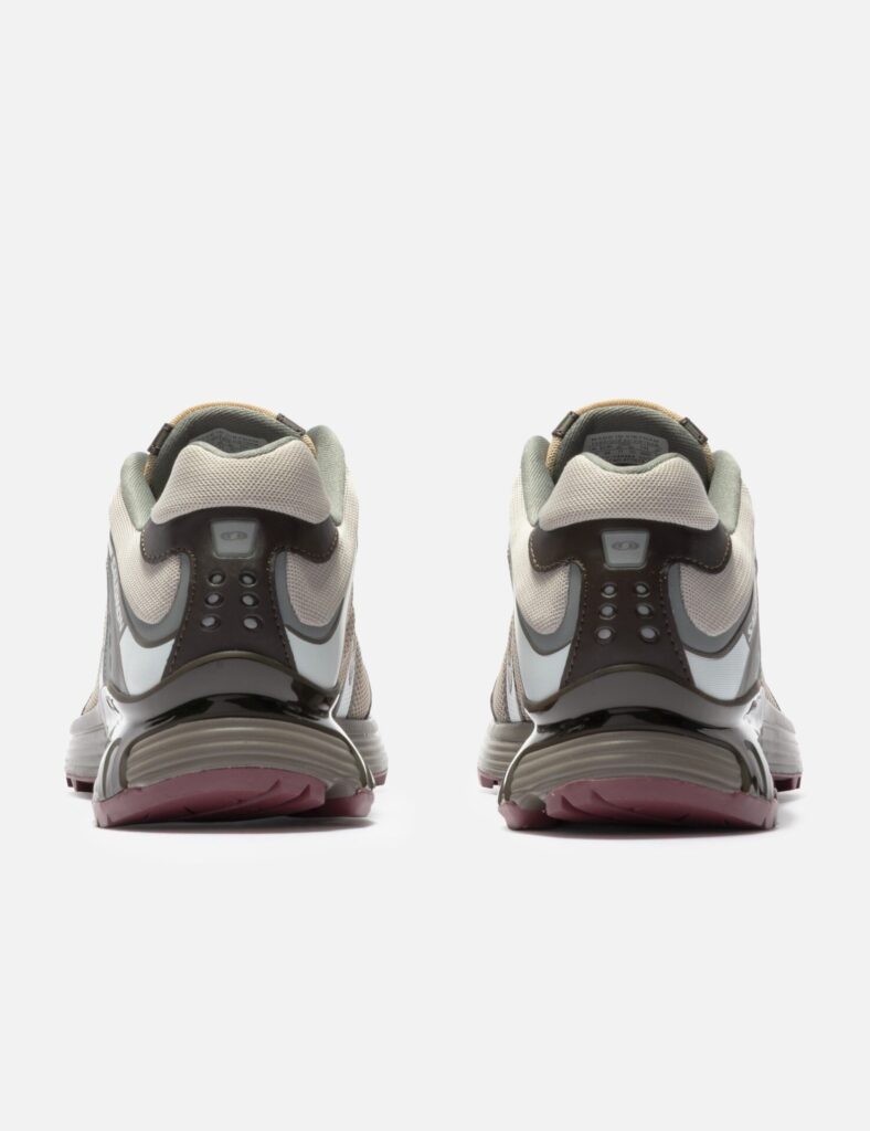 Кроссовки Salomon Advanced XT-Whisper