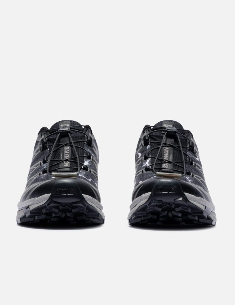Кроссовки Salomon Advanced XT-6 Stormshade