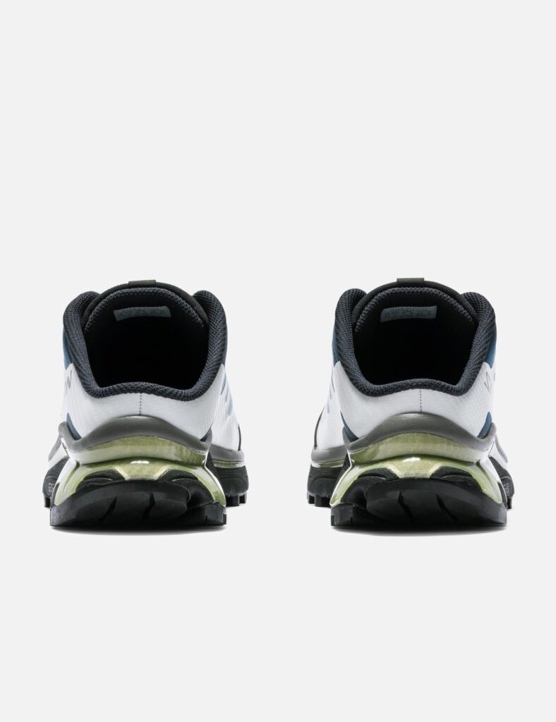 Кроссовки MM6 Maison Margiela X Salomon XT-4 MULES
