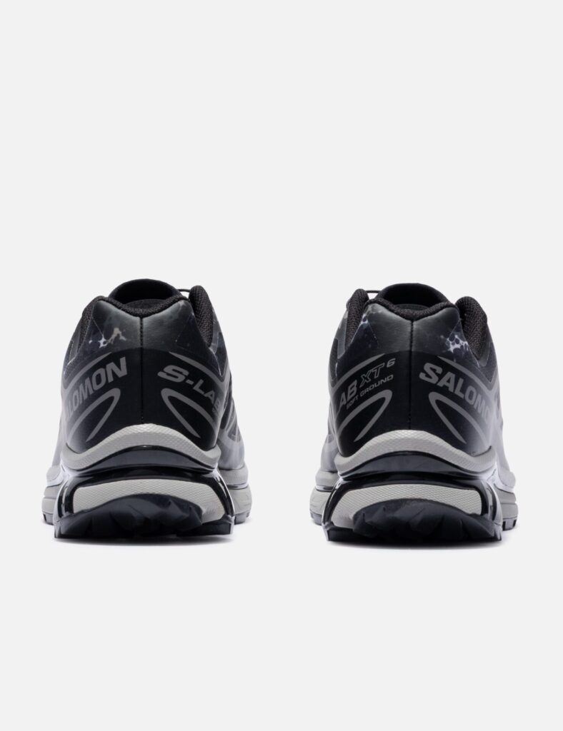 Кроссовки Salomon Advanced XT-6 Stormshade
