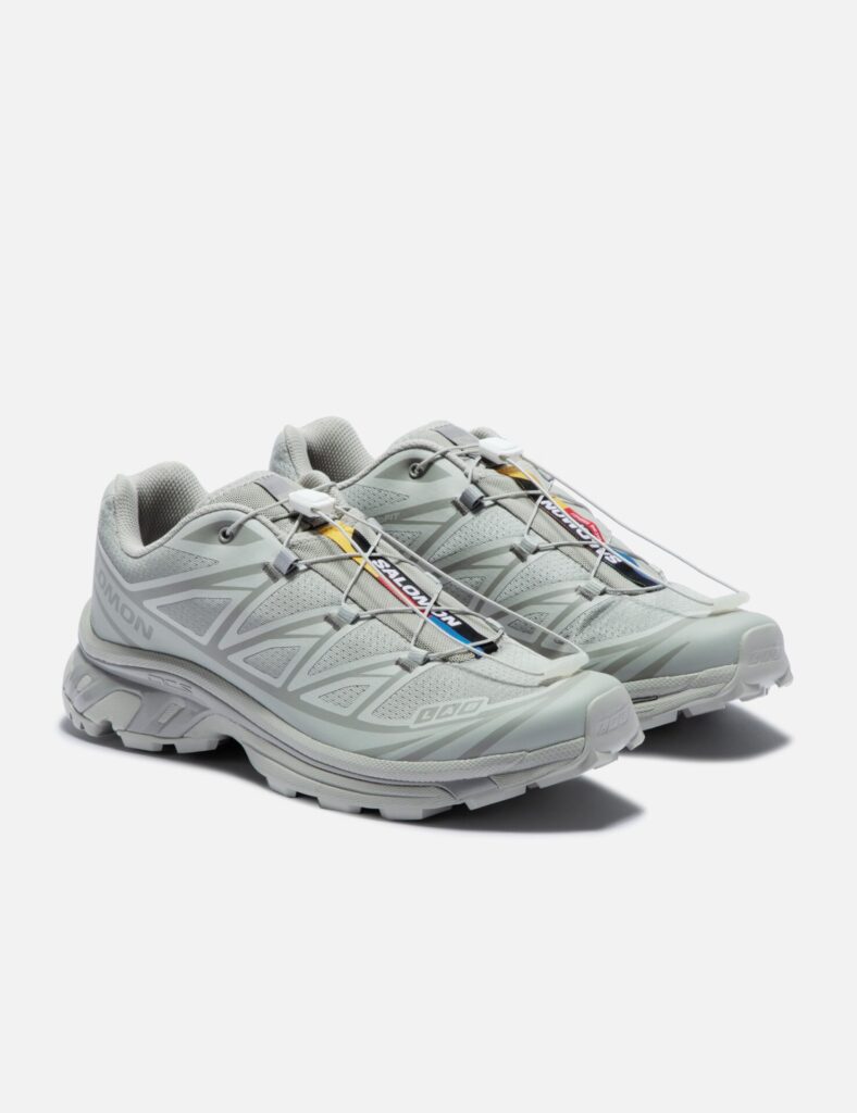 Кроссовки Salomon Advanced XT-6