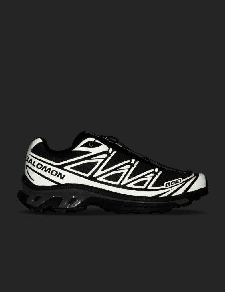 Кроссовки Salomon Advanced XT-6 Nocturne Vision