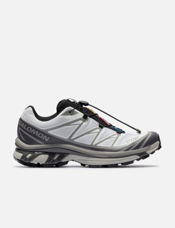 Кроссовки Salomon Advanced XT-6