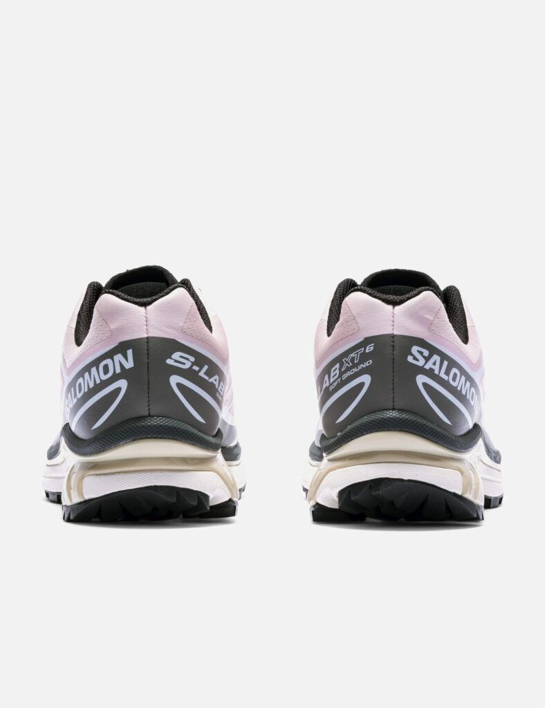Кроссовки Salomon Advanced XT-6