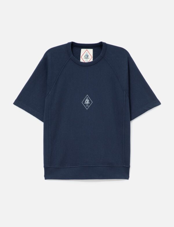 Футболка C.P. Company Malfilè Fleece