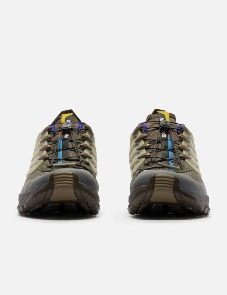 Кроссовки Salomon Advanced ACW* Salomon ACS PRO