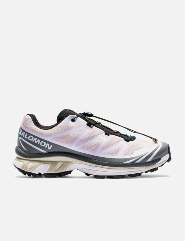 Кроссовки Salomon Advanced XT-6