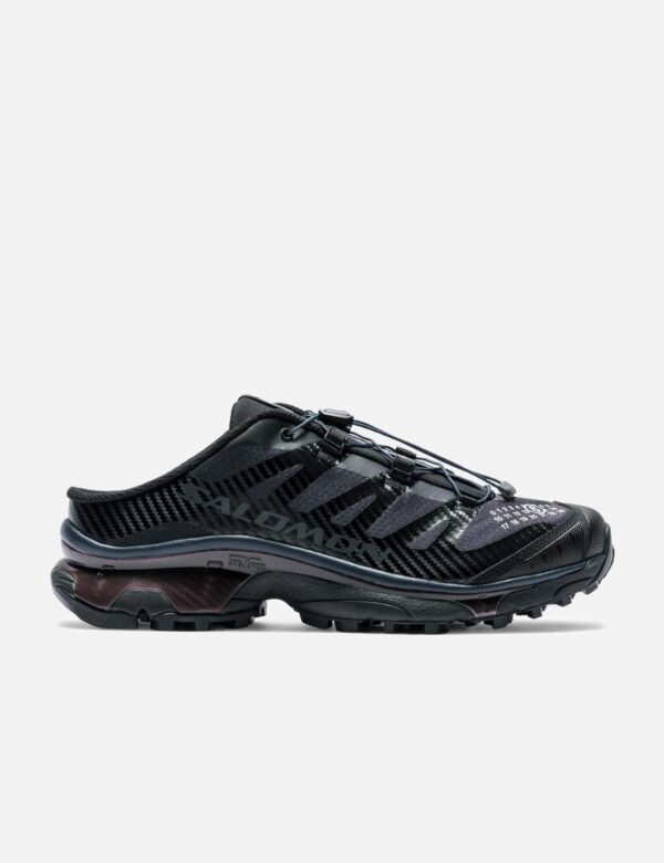 Кроссовки MM6 Maison Margiela X Salomon XT-4 MULES