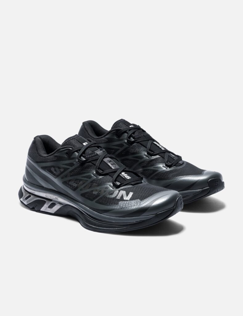 Кроссовки MM6 Maison Margiela MM6 X Salomon XT