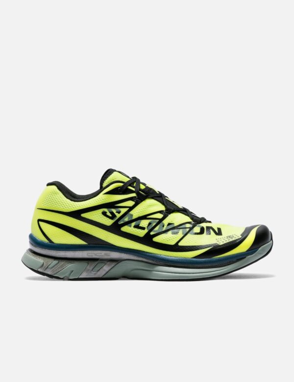 Кроссовки MM6 Maison Margiela MM6 X Salomon XT