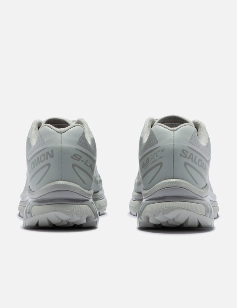 Кроссовки Salomon Advanced XT-6