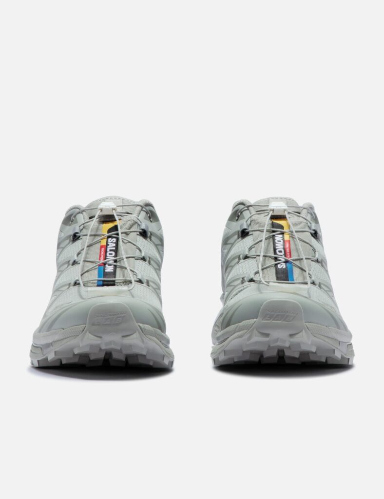 Кроссовки Salomon Advanced XT-6