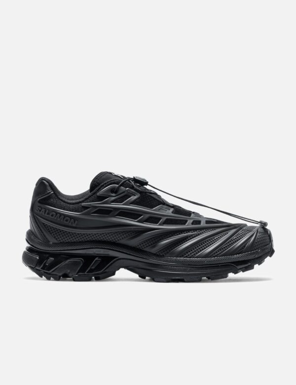Кроссовки Salomon Advanced XT-EVO