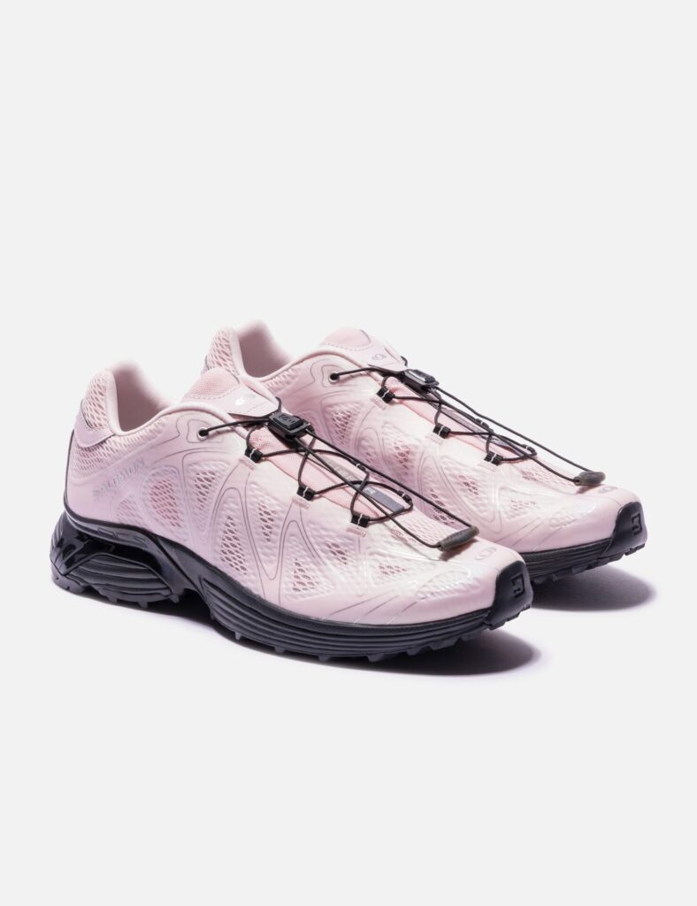 Кроссовки Salomon Advanced XT-Whisper Void