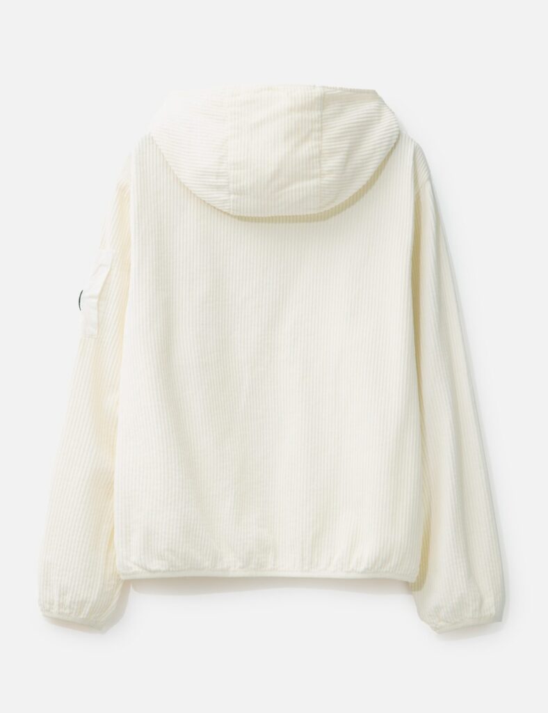 Свитшот C.P. Company Corduroy 350 Lens