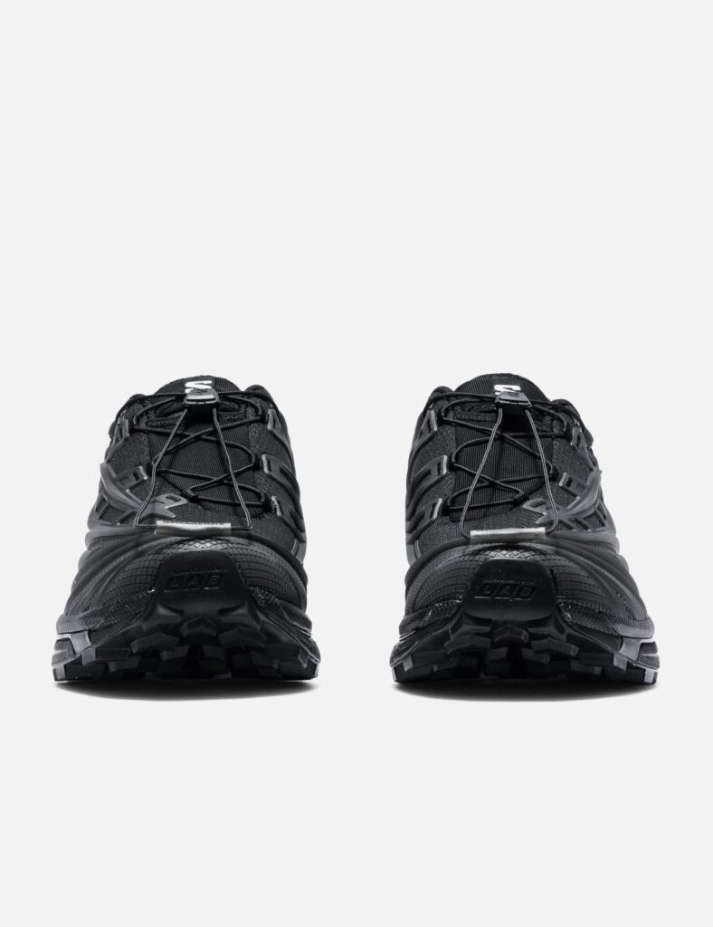Кроссовки Salomon Advanced XT-EVO