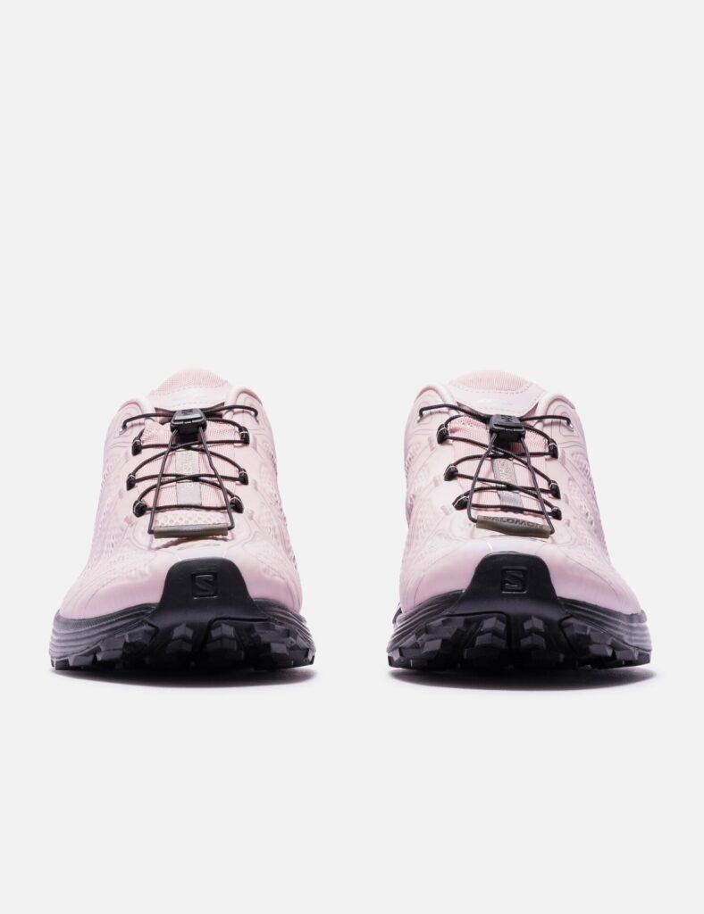 Кроссовки Salomon Advanced XT-Whisper Void