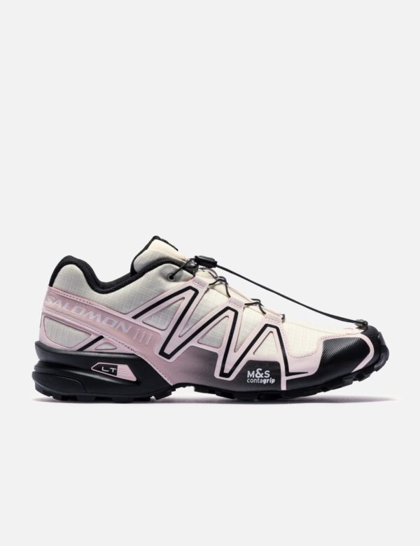 Кроссовки Salomon Advanced Speedcross 3