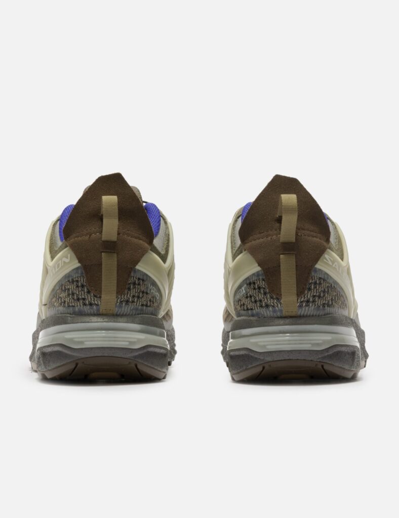 Кроссовки Salomon Advanced ACW* Salomon ACS PRO