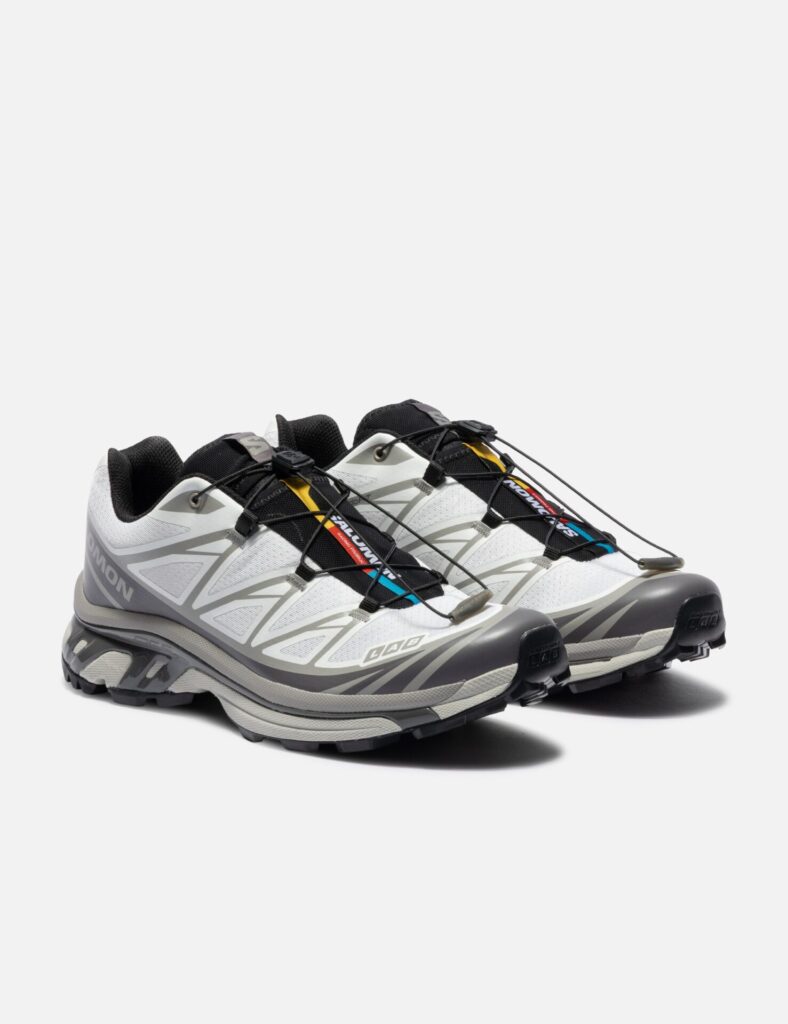 Кроссовки Salomon Advanced XT-6