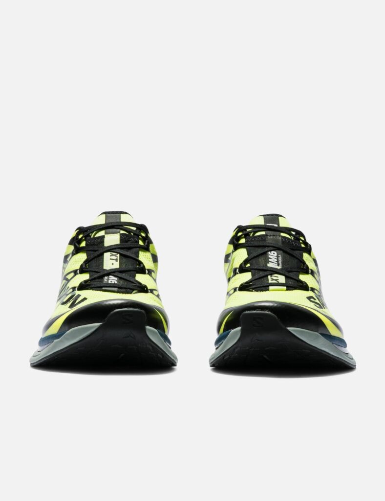 Кроссовки MM6 Maison Margiela MM6 X Salomon XT