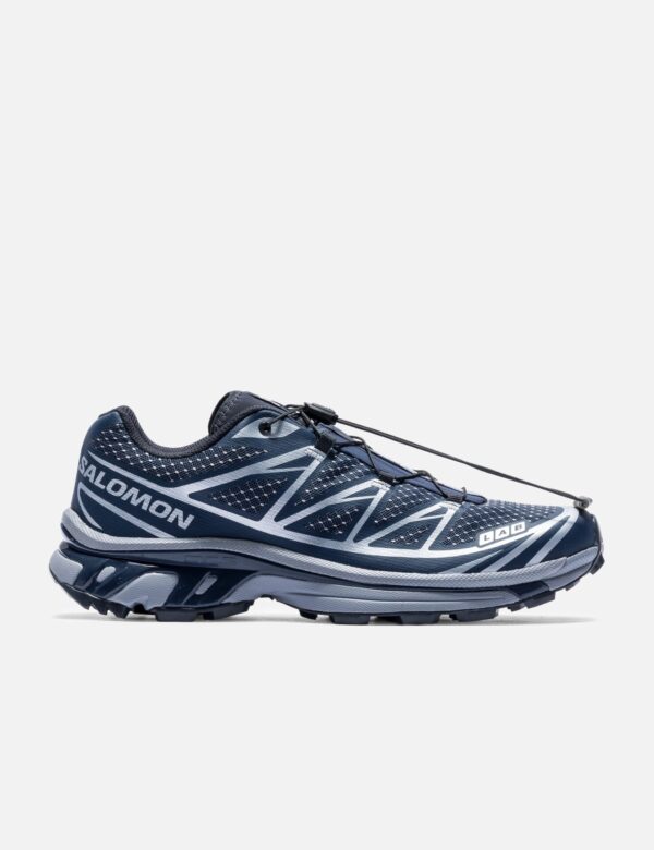 Кроссовки Salomon Advanced XT-6 Steel Streets